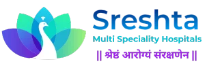 Sreshta Multi Speciality Hospitals