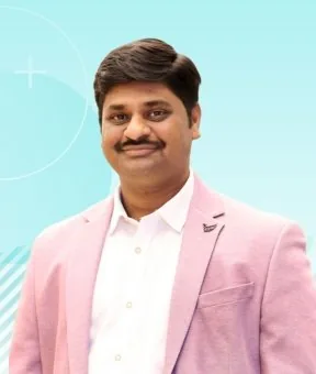 Dr. G. Avinash, consultant at Sreshta Multi Speciality Hospitals