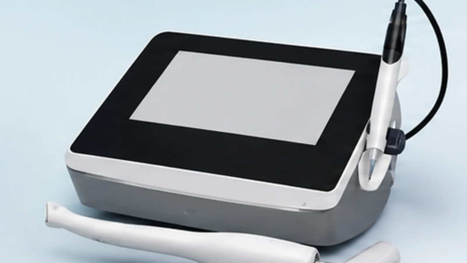 Product visual of a JETT Plasma Laser For Her II system